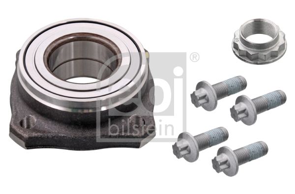 FEBI BILSTEIN rato guolio komplektas 102831